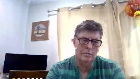 Desmon1958 online show from 03.13.26