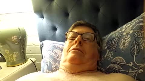 Desmon1958 online show from 03.23.26