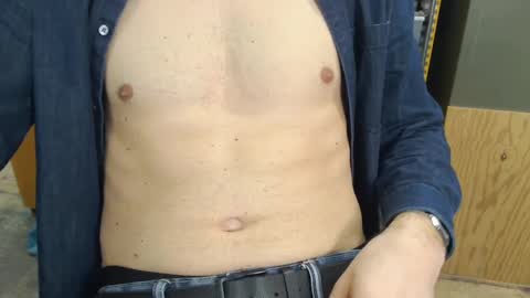 desperado3000 online show from 01.10.25