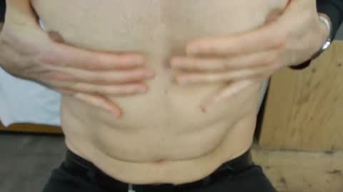 desperado3000 online show from 10.23.25