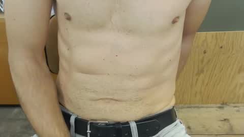 desperado3000 online show from 11.03.25