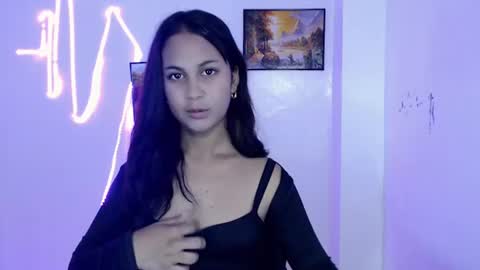 Snapshot of dess_morena chatting on 07.03.26 Dess online show from 07.03.26