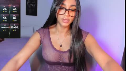 Destinne Mill online show from 02.19.25