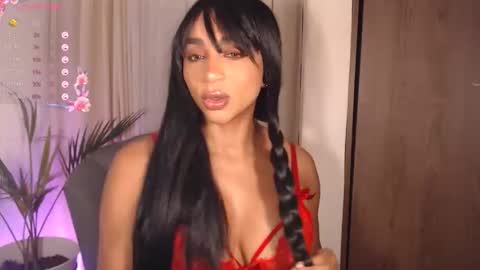 Destinne Mill online show from 01.19.26