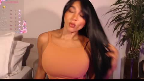 Destinne Mill online show from 02.17.26