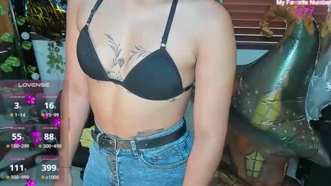 Destiny online show from 03.21.26