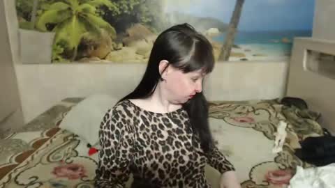 destinykiss online show from 03.22.26