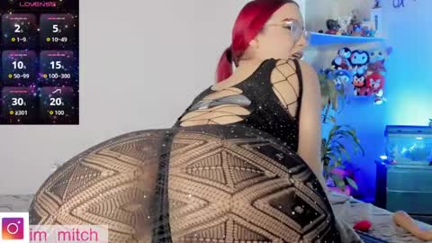 Andrea Mitchelle online show from 05.11.26