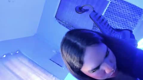 Snapshot of destinyrosexxx chatting on 01.24.25 Chelsea online show from 01.24.25