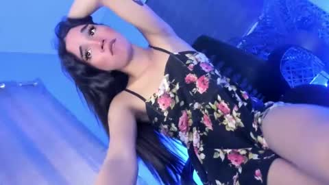 Snapshot of destinyrosexxx chatting on 02.03.25 Chelsea online show from 02.03.25