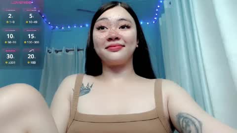 ROXIE  online show from 12.03.24