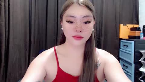 ROXIE  online show from 10.13.25