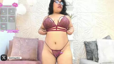 Destinysins online show from 01.17.26