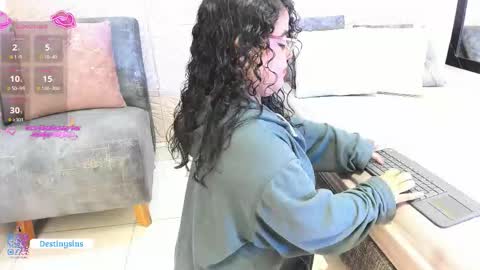 Destinysins online show from 02.25.26