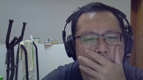 Destroy November 1984 online show from 10.18.25