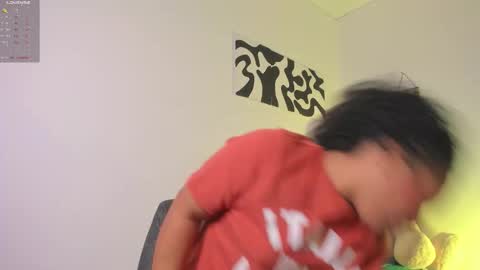 desty_y online show from 02.09.26