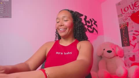 desty_y online show from 02.14.26