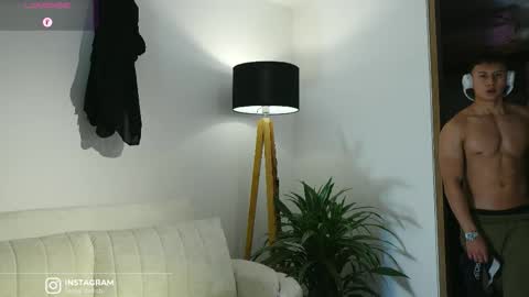 Snapshot of deus_belli chatting on 01.16.26 Deus Belli online show from 01.16.26