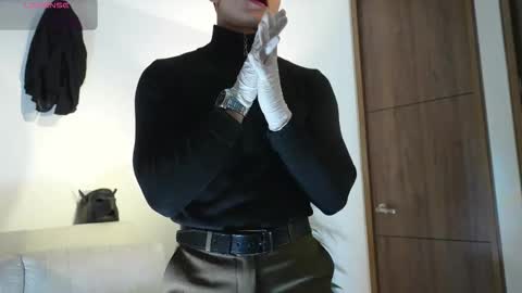 Snapshot of deus_belli chatting on 02.08.26 Deus Belli online show from 02.08.26