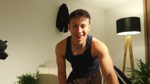 Snapshot of deus_belli chatting on 02.11.26 Deus Belli online show from 02.11.26