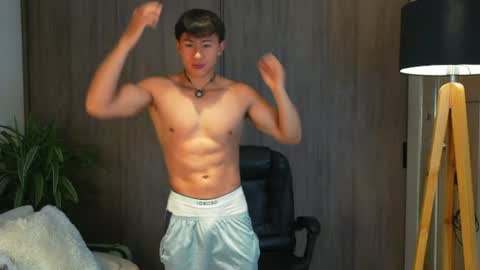 Snapshot of deus_belli chatting on 06.14.26 Deus Belli online show from 06.14.26