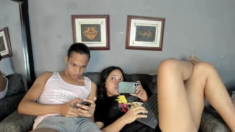 deus_steim online show from 12.27.24