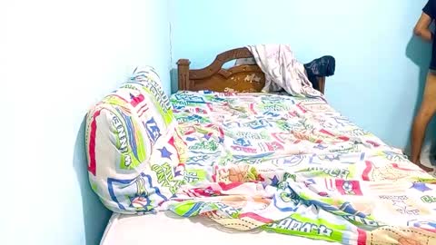 deus_steim online show from 02.11.26