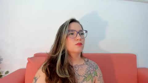 Deva Blue online show from 03.15.26