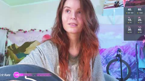 Deva online show from 02.20.25