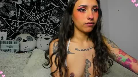 Gi HELP ME REACH 50 THUMPS UP 3 online show from 02.01.25