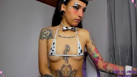 Gi HELP ME REACH 50 THUMPS UP 3 online show from 09.17.25