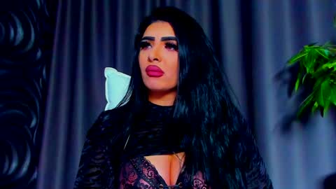 Snapshot of devashaqueen chatting on 02.01.25 Devasha online show from 02.01.25