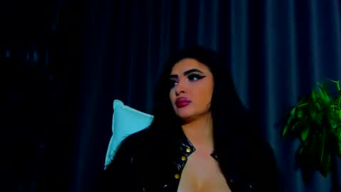 Snapshot of devashaqueen chatting on 03.05.25 Devasha online show from 03.05.25