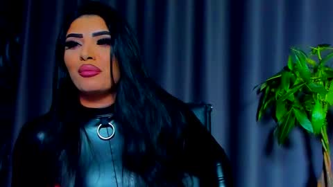 Snapshot of devashaqueen chatting on 03.07.25 Devasha online show from 03.07.25