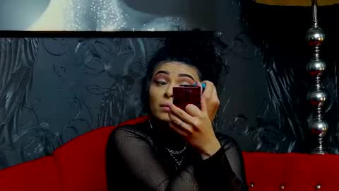 Snapshot of devashaqueen chatting on 07.09.26 Devasha online show from 07.09.26