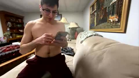 Snapshot of deviant_cam chatting on 02.27.26 deviant_cam online show from 02.27.26