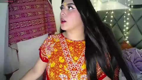 devika online show from 04.25.26