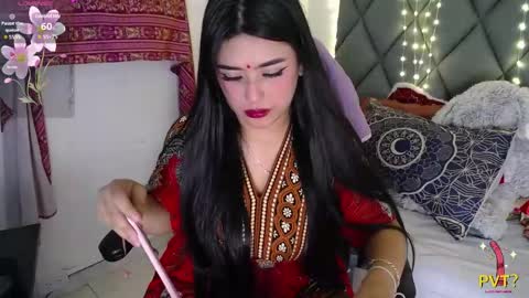 devika online show from 04.28.26