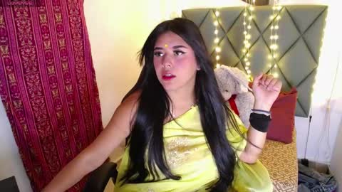 devika online show from 05.20.26