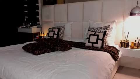 Snapshot of devil_bby chatting on 11.27.25 Devil bb online show from 11.27.25