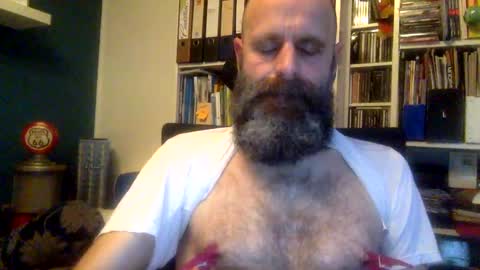 Snapshot of devil_dark_berlin chatting on 12.18.24 ooo Devil Dark ooo online show from 12.18.24