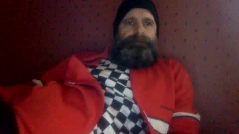Snapshot of devil_dark_berlin chatting on 01.10.25 ooo Devil Dark ooo online show from 01.10.25