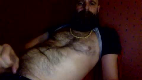 Snapshot of devil_dark_berlin chatting on 01.10.25 ooo Devil Dark ooo online show from 01.10.25