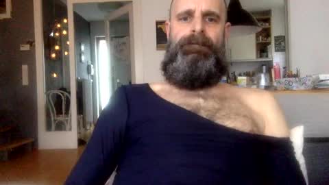 Snapshot of devil_dark_berlin chatting on 01.27.25 ooo Devil Dark ooo online show from 01.27.25