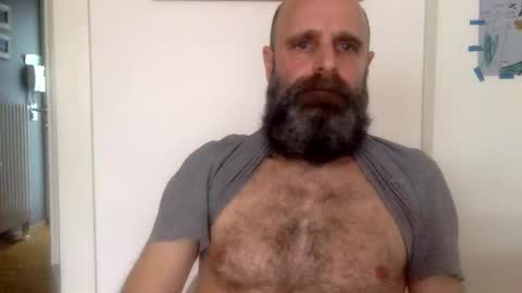 Snapshot of devil_dark_berlin chatting on 01.30.25 ooo Devil Dark ooo online show from 01.30.25