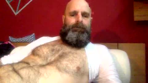 Snapshot of devil_dark_berlin chatting on 02.05.25 ooo Devil Dark ooo online show from 02.05.25