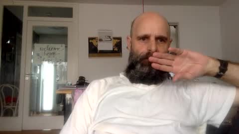 Snapshot of devil_dark_berlin chatting on 03.11.25 ooo Devil Dark ooo online show from 03.11.25
