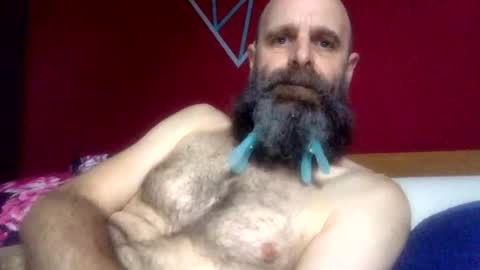 Snapshot of devil_dark_berlin chatting on 09.18.25 ooo Devil Dark ooo online show from 09.18.25