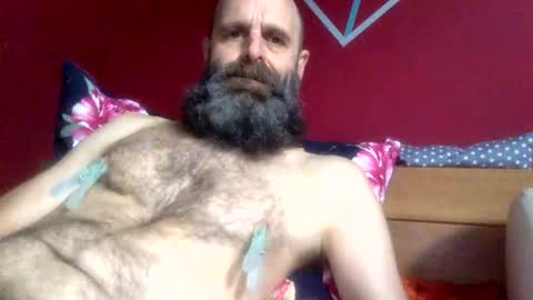 Snapshot of devil_dark_berlin chatting on 09.26.25 ooo Devil Dark ooo online show from 09.26.25