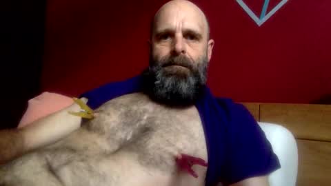 Snapshot of devil_dark_berlin chatting on 10.17.25 ooo Devil Dark ooo online show from 10.17.25